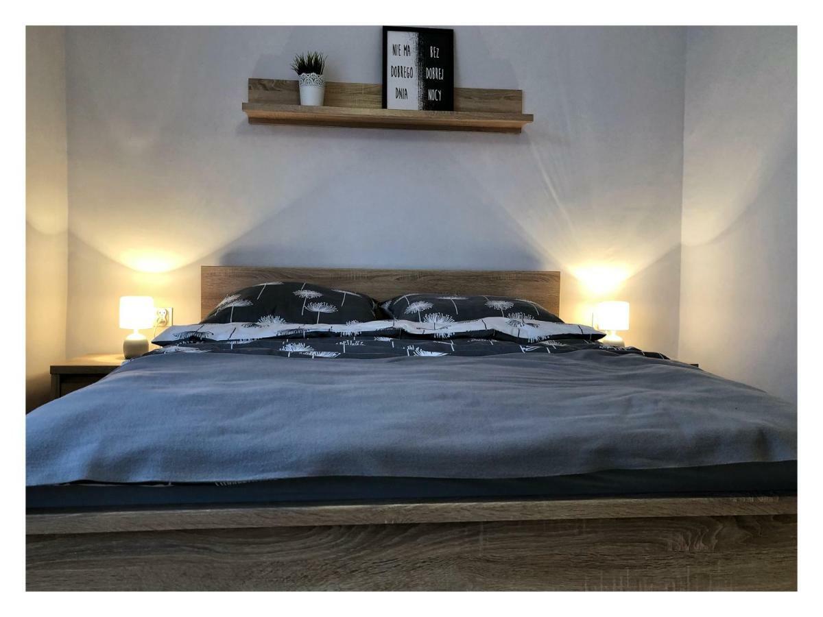 Apartament Przy Ratuszu Rzeszów Kültér fotó
