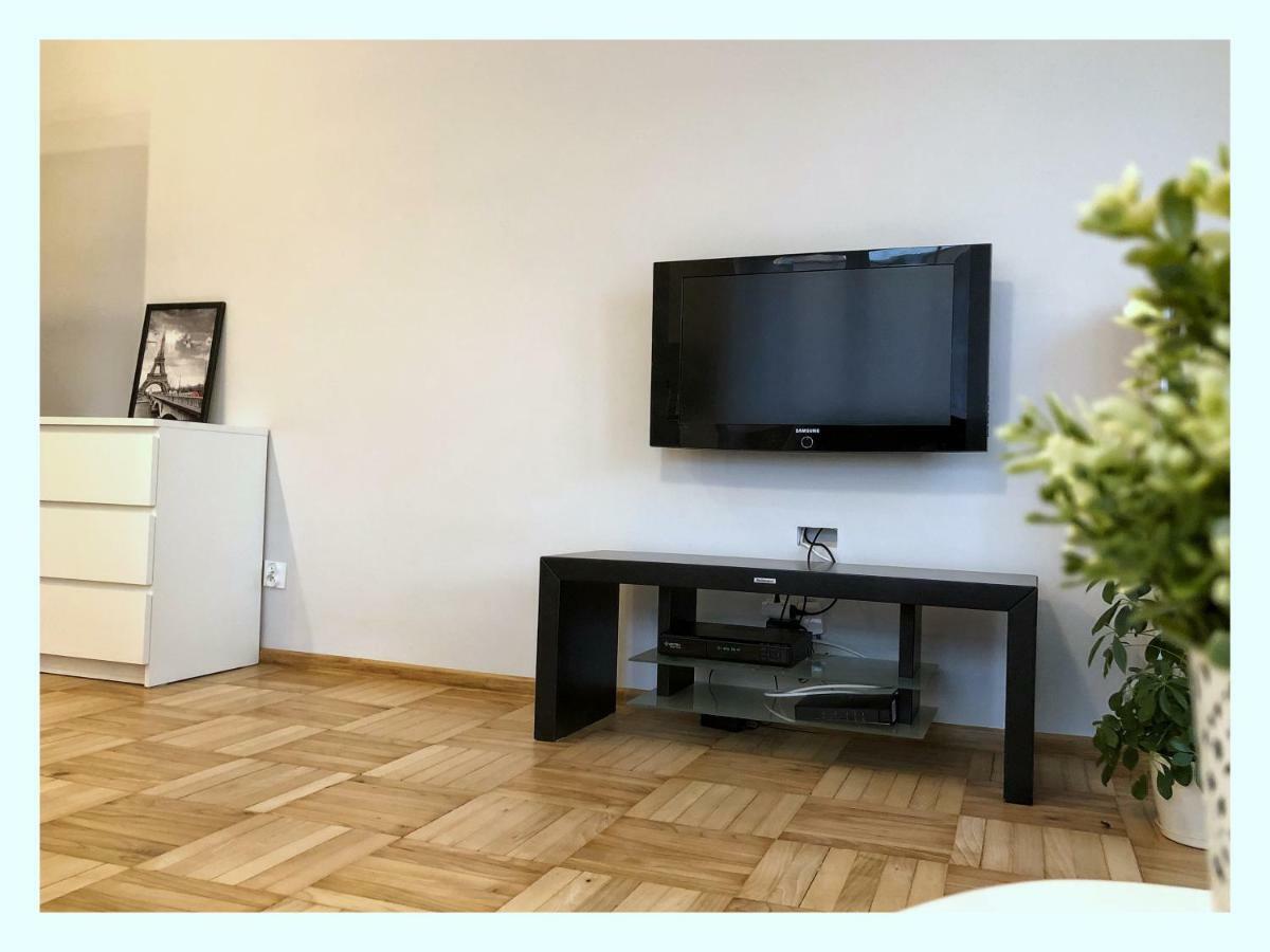 Apartament Przy Ratuszu Rzeszów Kültér fotó