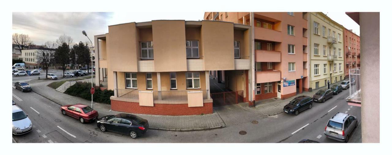 Apartament Przy Ratuszu Rzeszów Kültér fotó