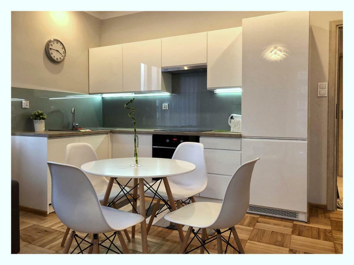 Apartament Przy Ratuszu Rzeszów Kültér fotó