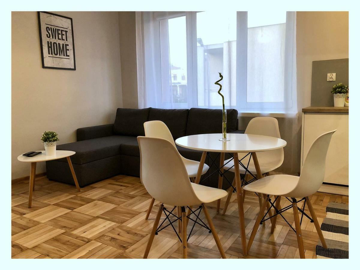 Apartament Przy Ratuszu Rzeszów Kültér fotó