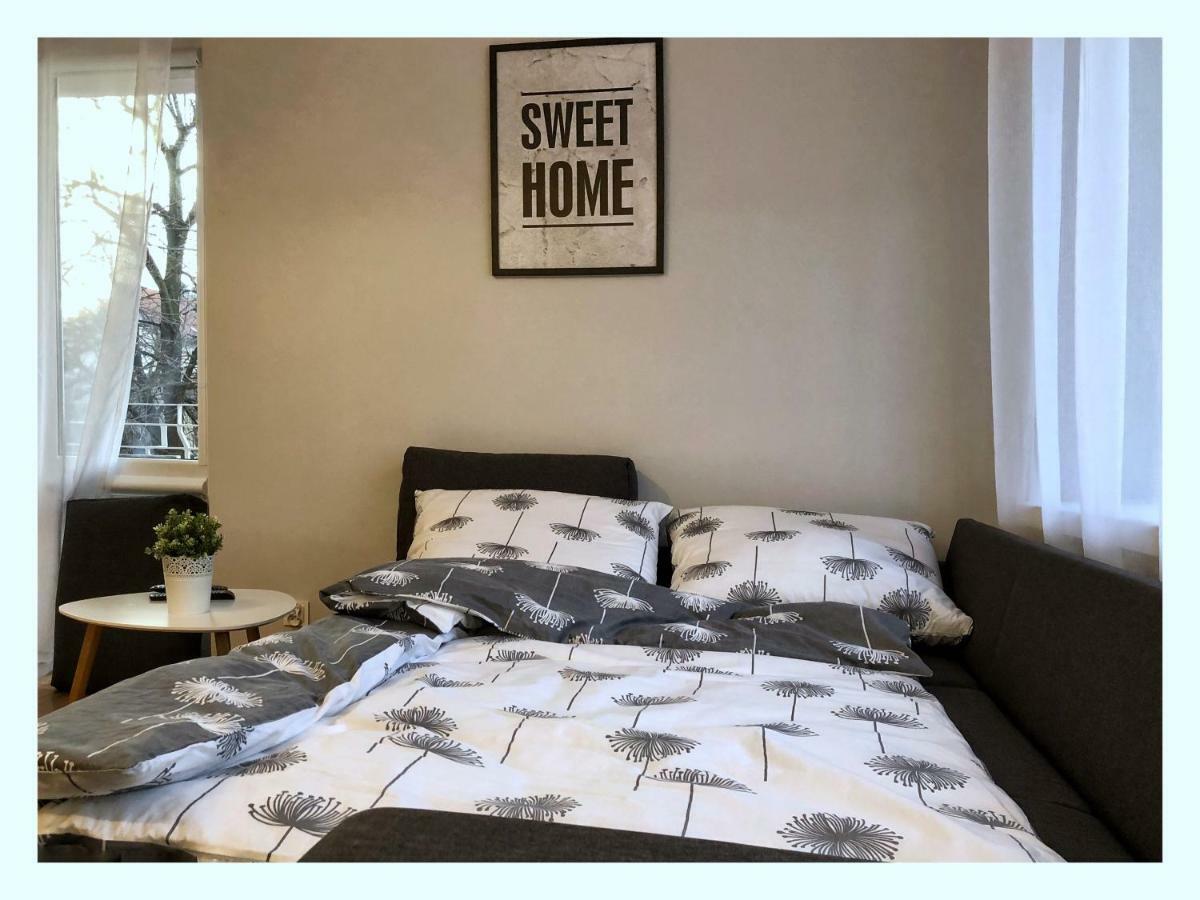 Apartament Przy Ratuszu Rzeszów Kültér fotó
