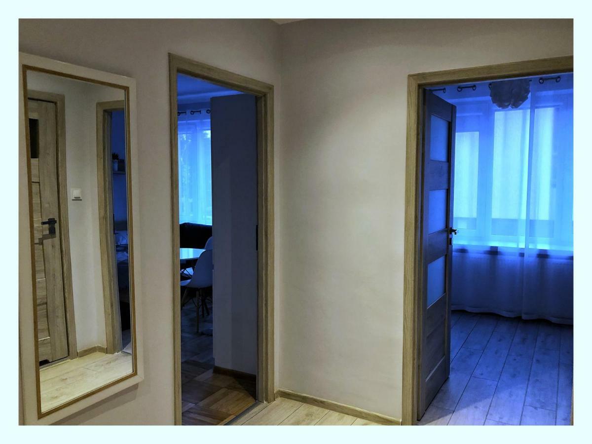 Apartament Przy Ratuszu Rzeszów Kültér fotó