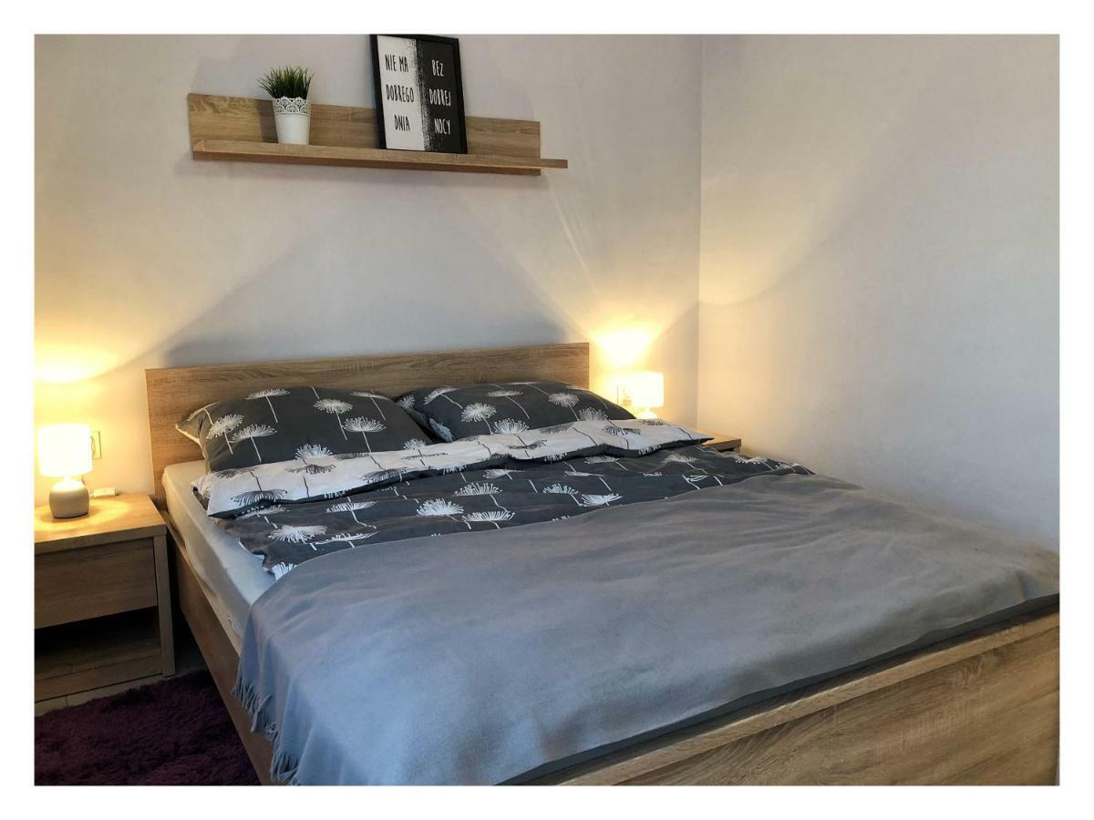 Apartament Przy Ratuszu Rzeszów Kültér fotó