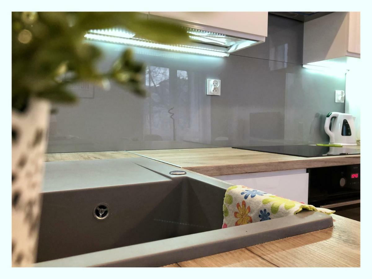 Apartament Przy Ratuszu Rzeszów Kültér fotó