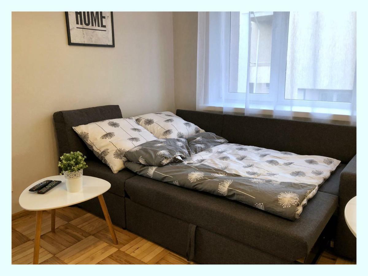 Apartament Przy Ratuszu Rzeszów Kültér fotó