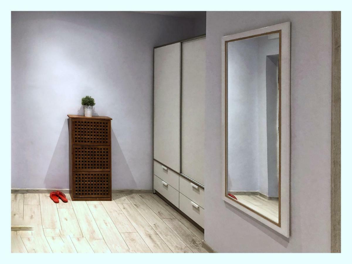 Apartament Przy Ratuszu Rzeszów Kültér fotó
