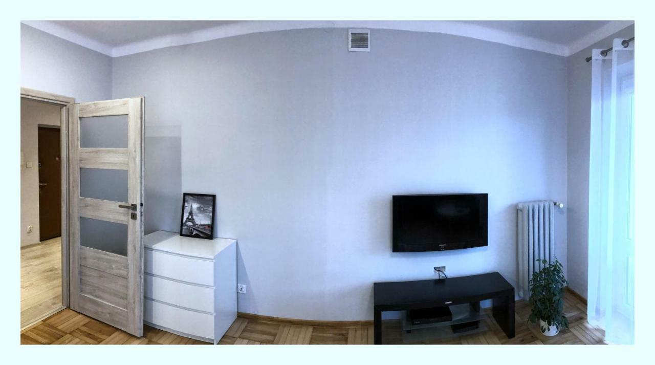 Apartament Przy Ratuszu Rzeszów Kültér fotó