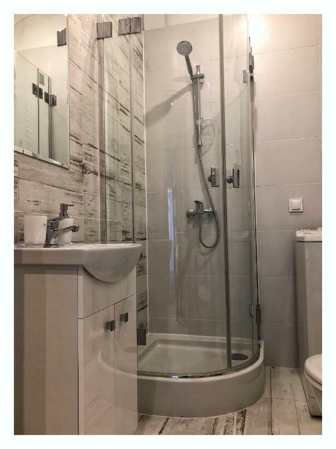 Apartament Przy Ratuszu Rzeszów Kültér fotó