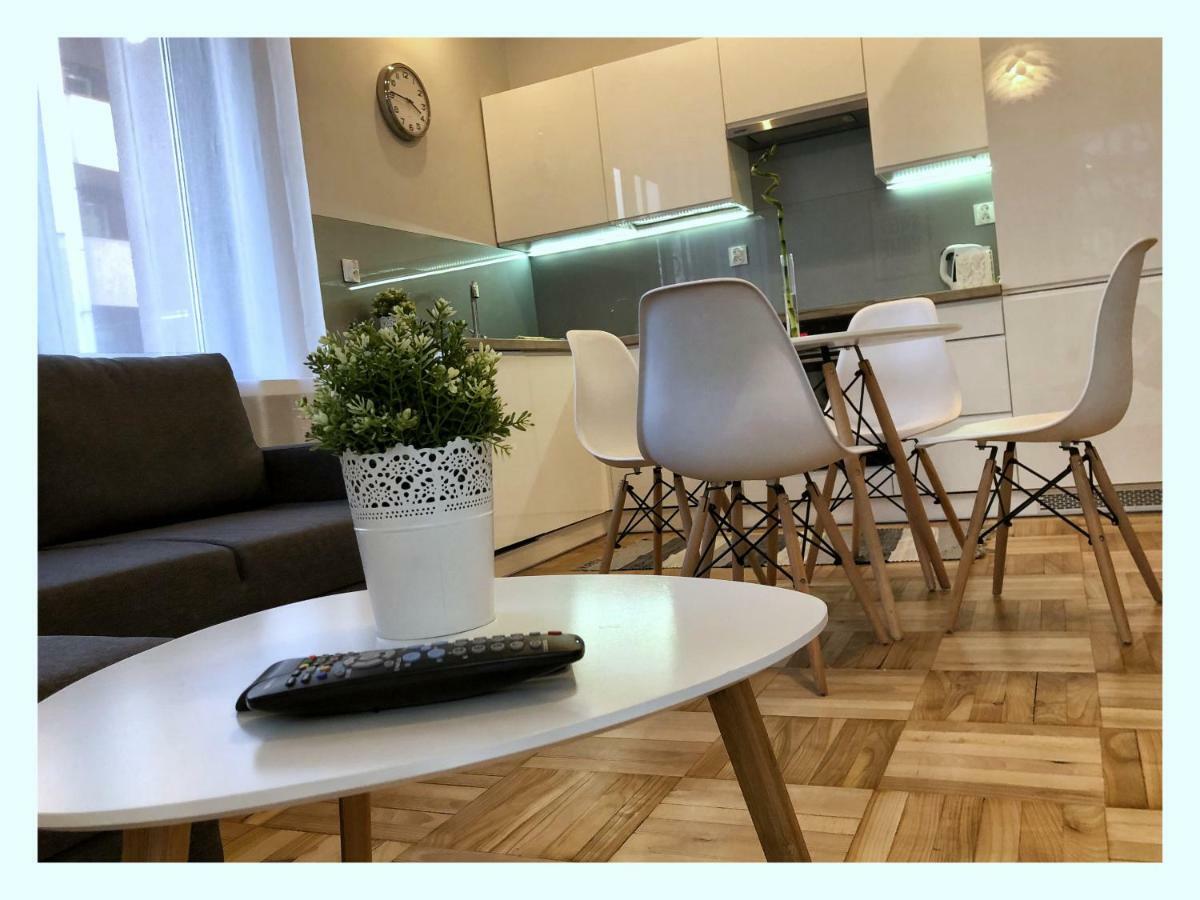 Apartament Przy Ratuszu Rzeszów Kültér fotó